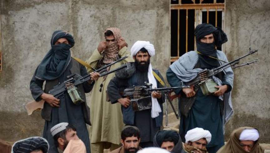 گروه طالبان مذاکره با حکومت افغانستان در نشست عربستان را رد کرد