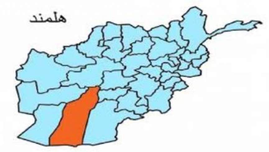 نیروهای امنیت ملی به یک مخفیگاه طالبان در هلمند حمله کردند