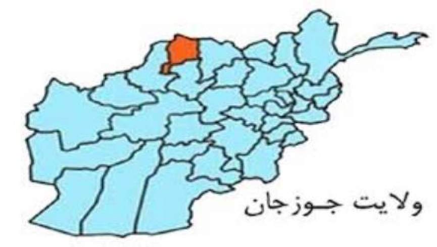 یک فرمانده محلی طالبان در جوزجان به نیروهای امنیتی تسلیم شد