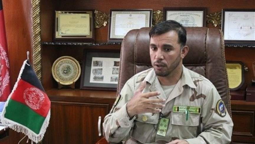 هیات بررسی مجلس: امنیت ملی یک مظنون ترور جنرال رازق را رها کرده است