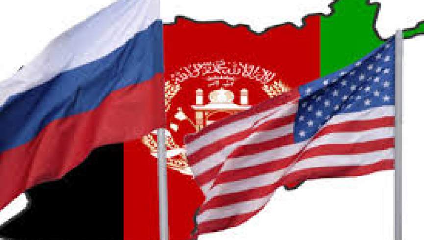 روسیه:بیا افغانستان ته پوځونه نه لېږو