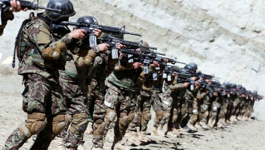 ارتش جان طالبان فراه را به لبشان رساند