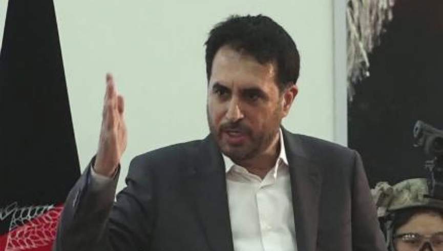 مجلس: اتهام دیدبان حقوق بشر بر اسدالله خالد سیاسی است