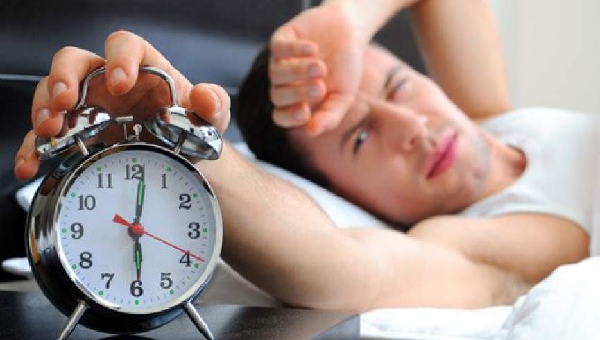 مضرات خواب کمتر از ۶ ساعت بالای صحت انسان