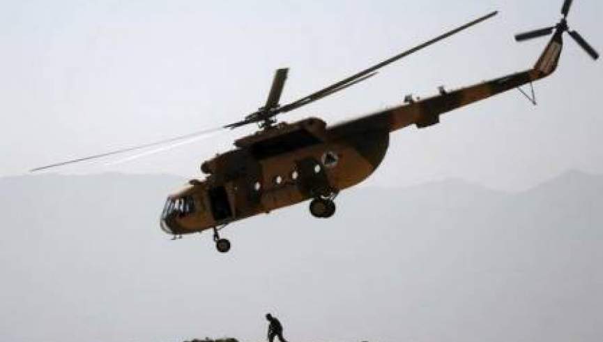 تلفات سنگین طالبان در بادغیس؛ 39 کشته و 28 زخمی