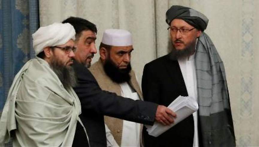 نگرانی از احتمال بن بست در مذاکرات صلح؛ طالبان از خود اختیار ندارند