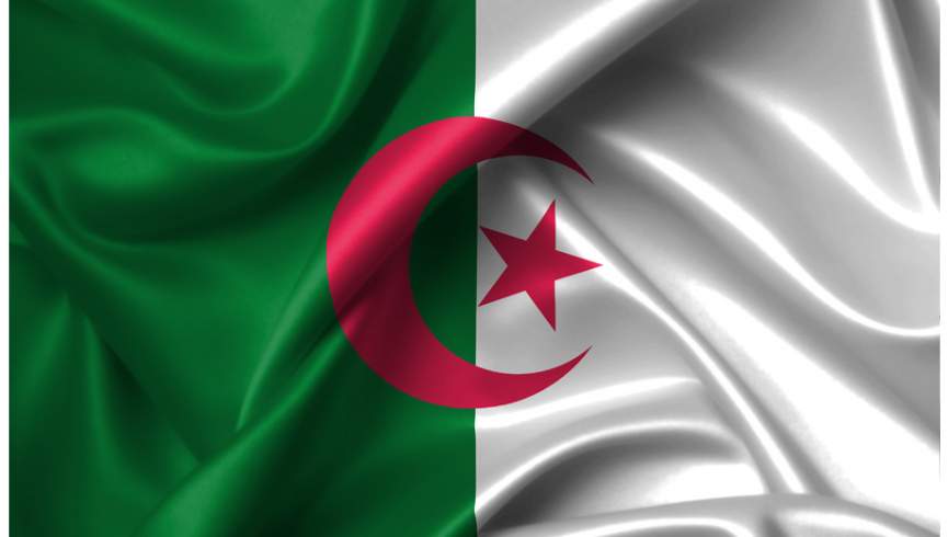 نخستین نامزد انتخابات ریاست جمهوری الجزایر مشخص شد