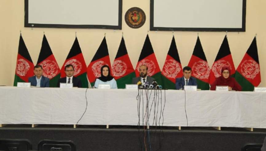 حزب حرکت اسلامی ثبات افغانستان خواستار تغییرات در کمیسیون انتخابات شد