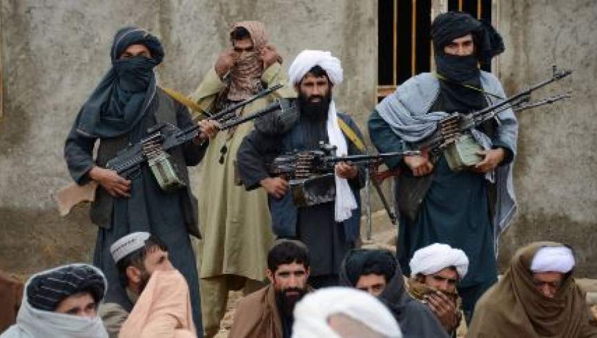 گروه طالبان به خبر کشته شدن پسر ملاعمر در پاکستان واکنش نشان داد
