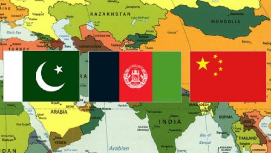 چین خواستار همکاری صادقانه پاکستان در مورد صلح افغانستان شد