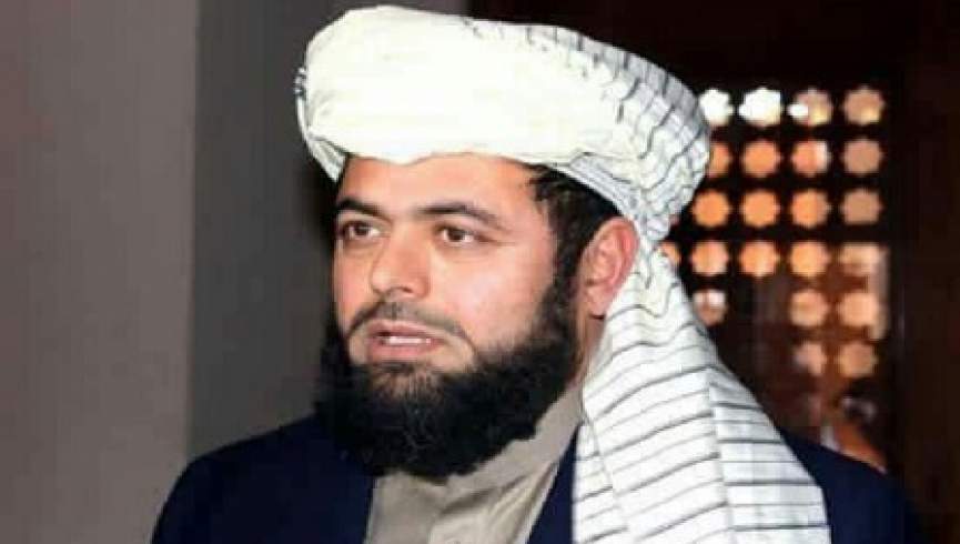 یک مقام پیشین طالبان وزیر حج و اوقاف شد