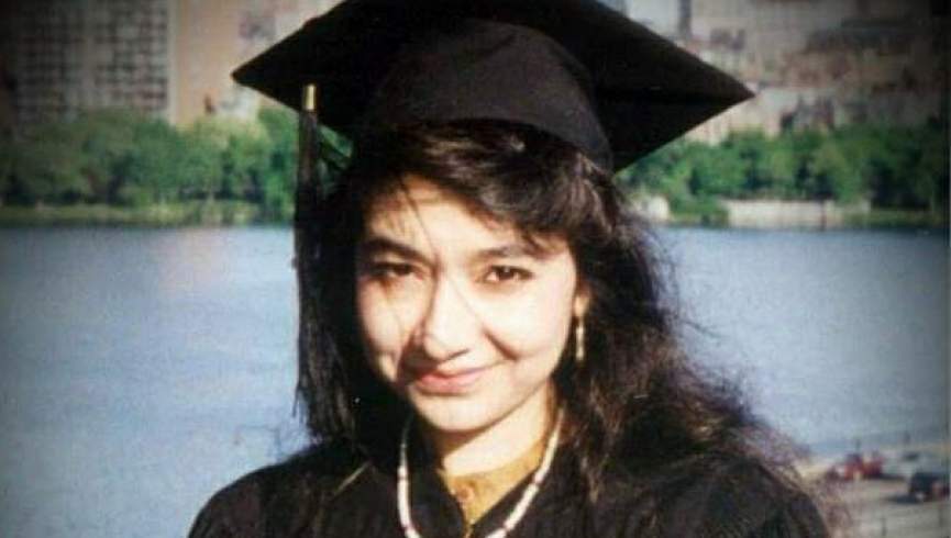 له امریکایانو سره خبرو کې طالبانو د پاکستانۍ عافیه صدیق د خوشي کولو غوښتنه کړې