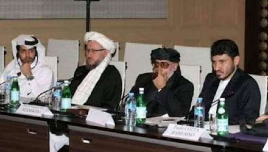 نشست بعدی مقام‌های امریکایی و نمایندگان طالبان ماه آینده برگزار می‌شود