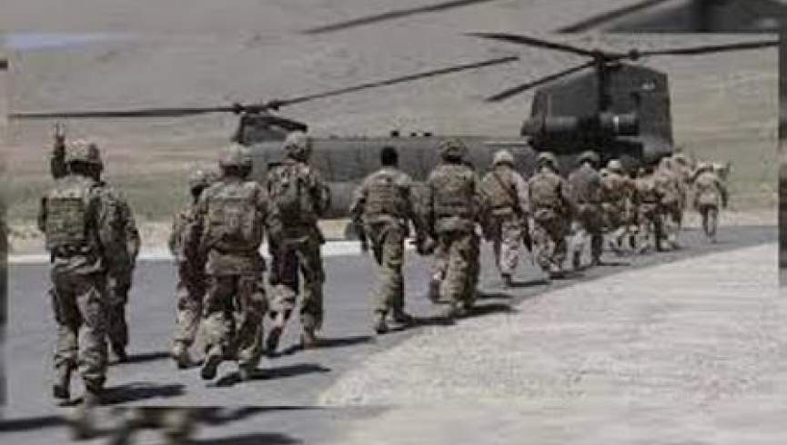 آگاهان: امریکا برنامه خروج زودهنگام از افغانستان را روی دست ندارد