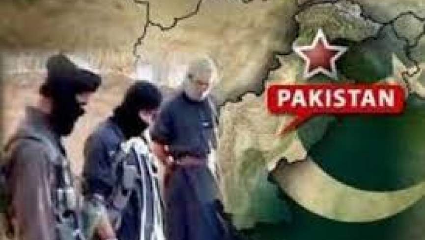 د امریکا د ملي استخباراتو مشر: پاکستان به د طالبانو ملاتړ پرېنږدي