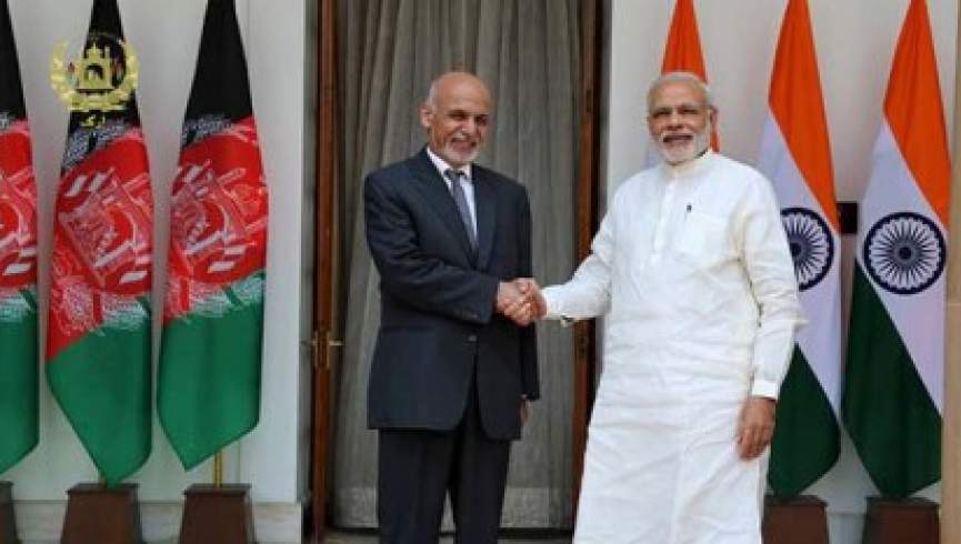 هند روند فعلی گفتگوهای صلح افغانستان را مشکوک خواند