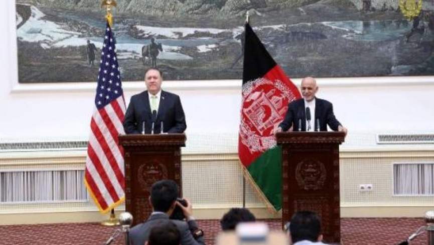 د افغانستان او امریکا تر منځ به نظامي همکارۍ دوام ولري
