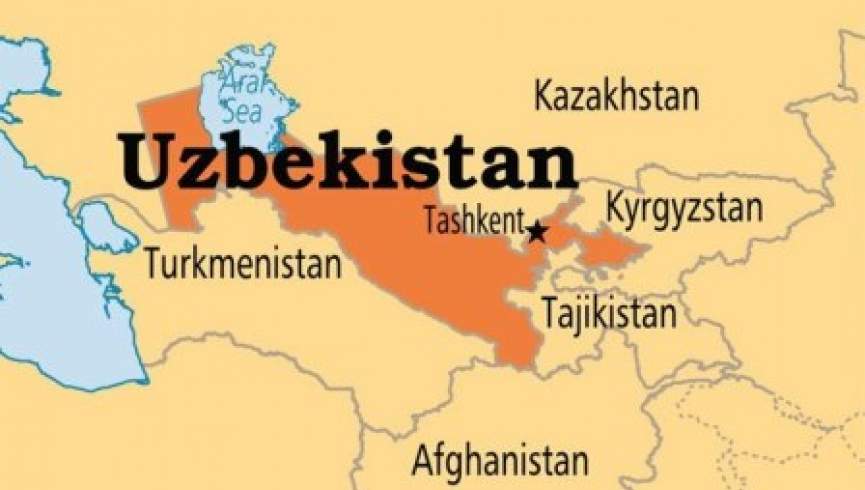 ازبکستان برای برگزاری نشست بعدی صلح اعلام آمادگی کرد