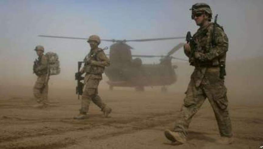 روسیه از خروج سربازان امریکایی از افغانستان حمایت می‌کند