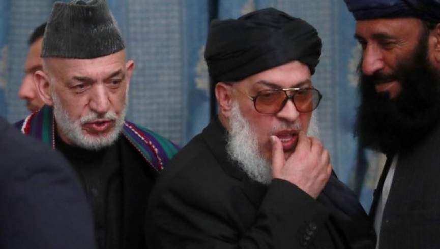 طالبان در مسکو؛ دولت افغانستان به سازمان ملل شکایت کرد