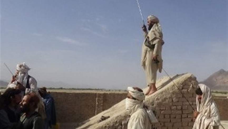 دارآباد فراه؛ منطقه‌ای با خطوط سرخ برای طالبان