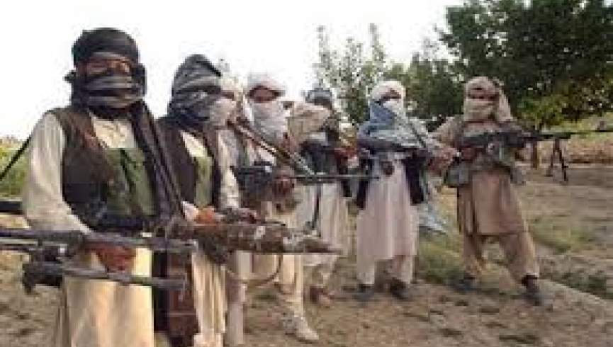 فاریاب کې ۱۰ طالبان افغان ځواکونو ته تسلیم شوي دي