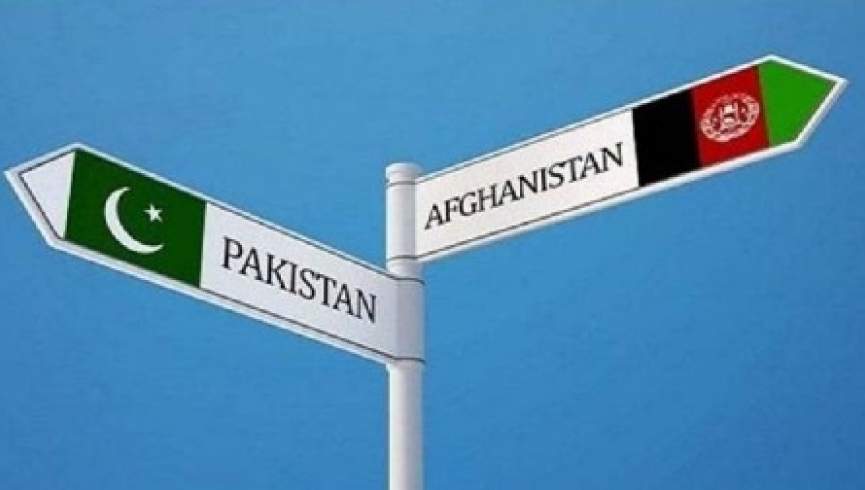 بدون افغانستان انکشاف اقتصادی پاکستان ممکن نیست
