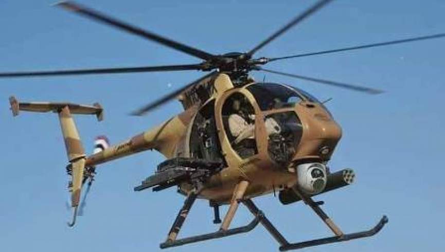 22 طالب مسلح در حملات هوایی در بلخ و تخار کشته و زخمی شدند