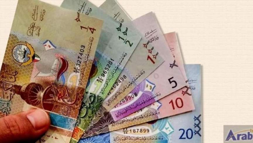 نشریه فارین پالیسی دینار کویت را قدرتمندترین پول جهان معرفی کرد