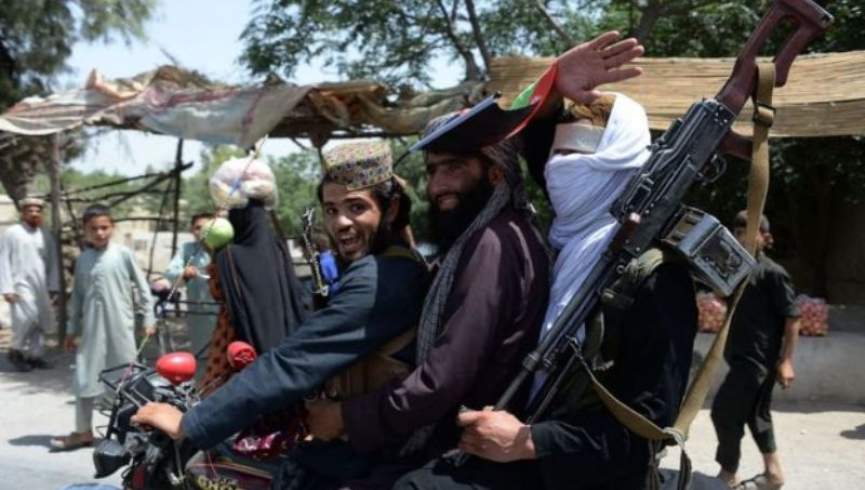 طالبان؛ از گروه تروریستی تا تبدیل‌شدن به رقیب قدرتمند سیاسی!