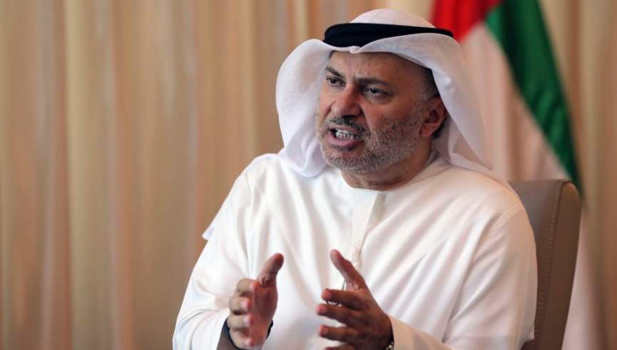انور قرقاش: استراتیژی قطر شکست بحران در دل بحران است