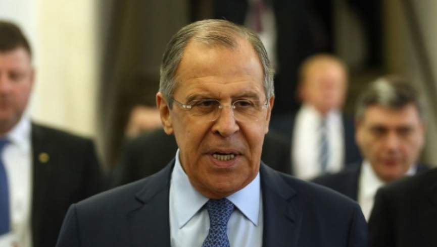 روسیه: آمریکا بدنبال تجزیه سوریه است
