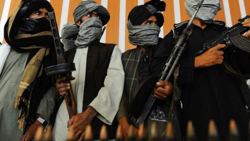 حضور بیش از ۲۰ گروه تروریستی در افغانستان
