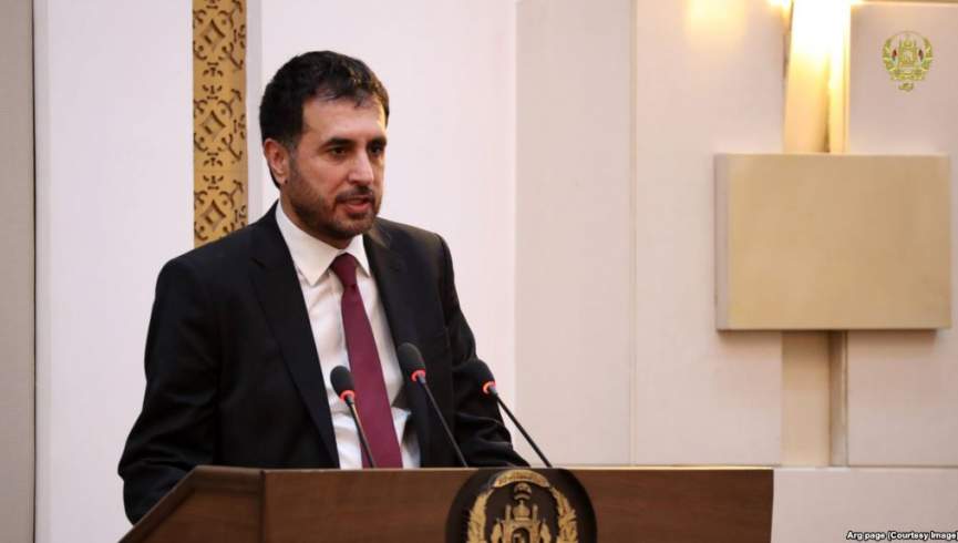 د ملي دفاع سرپرست وزیر د متحده عربي اماراتو له ولیعهد سره ولیدل