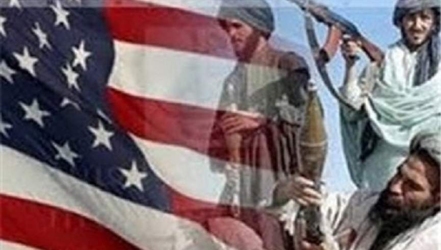 امریکا، افغانستان کې داعش ته په تبلیغ د خپل حضور اوږدېدو ته زمینه برابروي