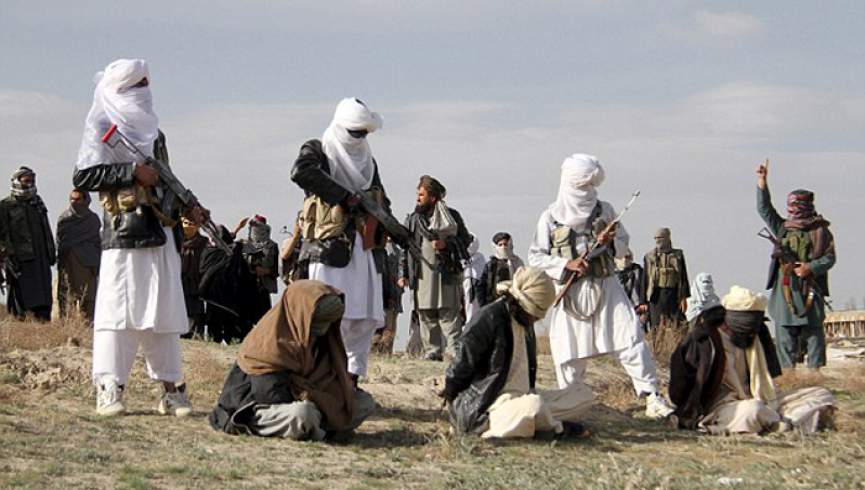 افغانستان و امریکا؛ پایان طالبان، آغاز داعش