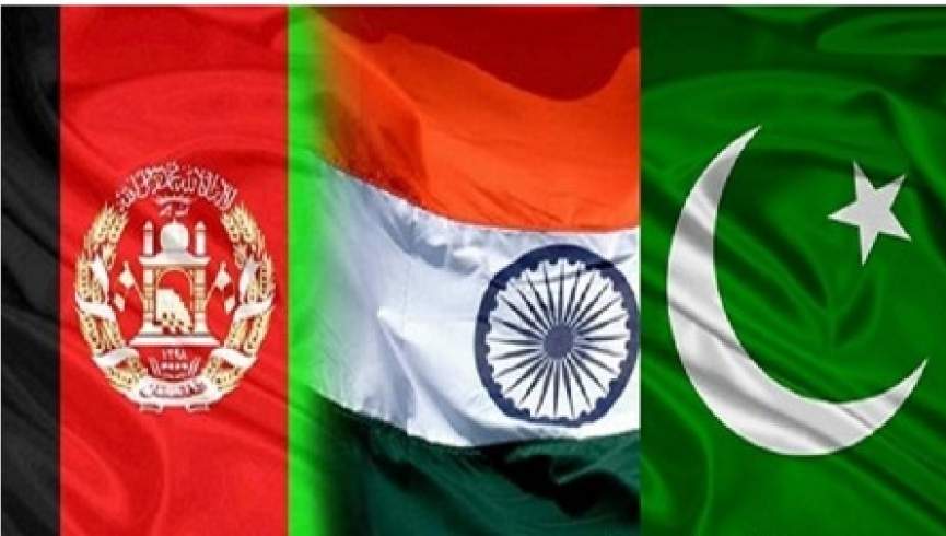 نگرانی از احتمال جنگ نیابتی پاکستان و هند در افغانستان؛ دیپلماسی فعال بازدارنده است