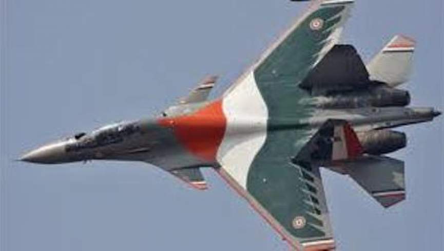 جنگنده‌های هندی یک مرکز تروریستی را در خاک پاکستان بمباران کردند