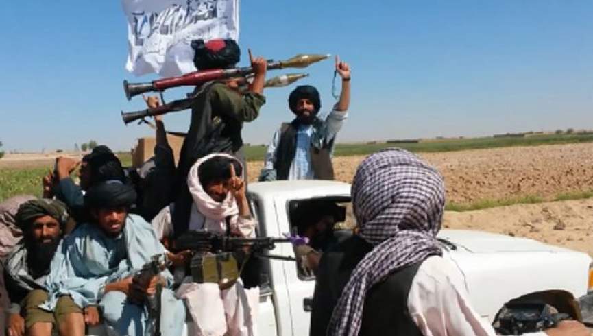 امریکا و سناریوی خروج، طالبان و صلح مسلح