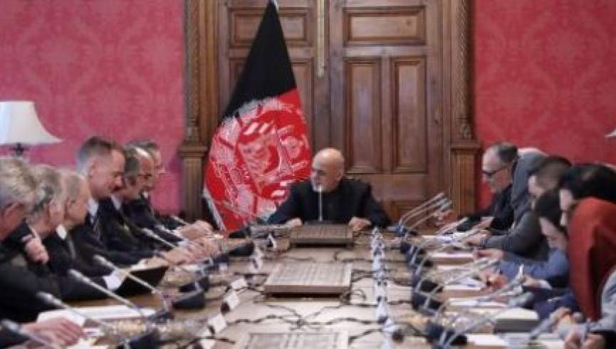 سفرای اتحادیه اروپا: پس از توافق صلح توجه جدی به افغانستان خواهیم کرد