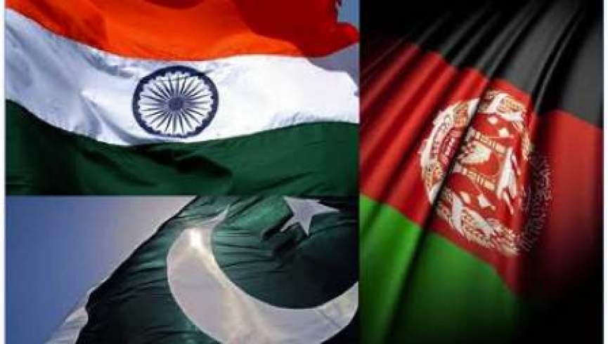 امریکا تلاش می‌کند موضوع صلح افغانستان را از تنش هند و پاکستان در امان نگه‌دارد