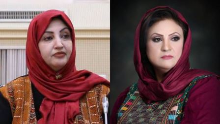 دو زن روئسای کمیسیون‌های انتخابات شدند