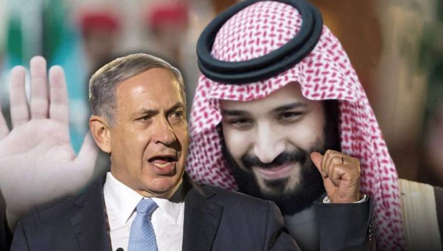 دوستی با بن سلمان، دشمنی با نتانیاهو؟