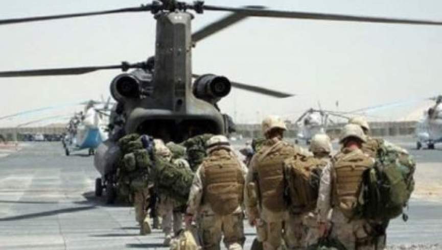 سناتوران امریکایی طرح خروج نیروهای این کشور از افغانستان را ارائه کردند