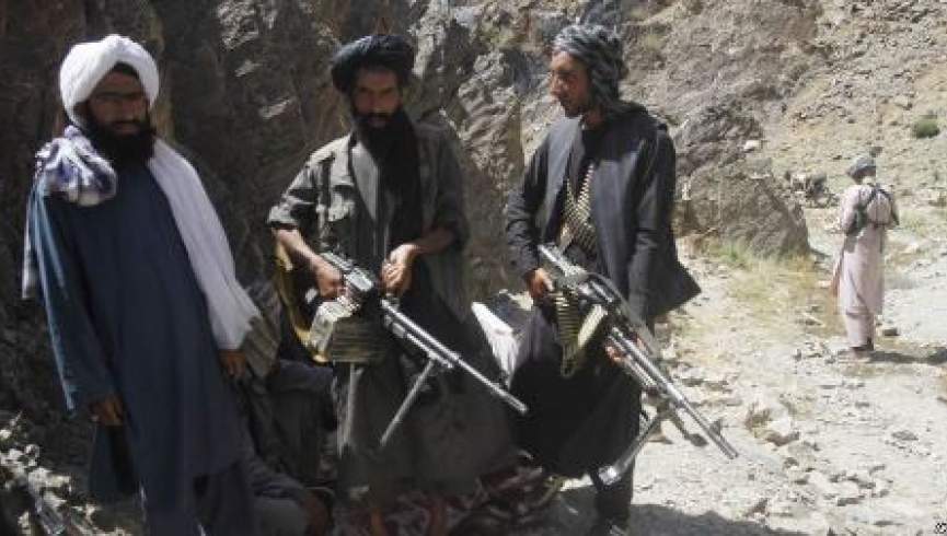 بیش از 300 نیروی امنیتی در ولسوالی سانچارک سرپل در محاصره طالبان قرار دارند