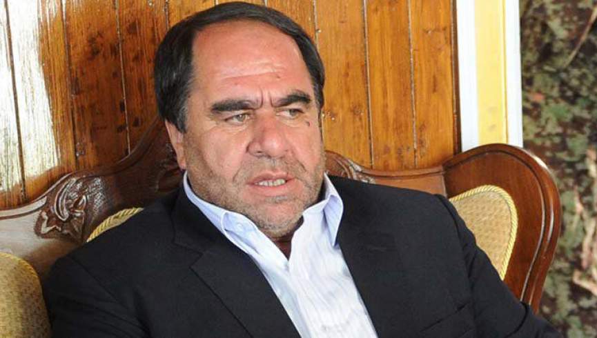 تعلیق رییس فدراسیون فوتبال افغانستان تمدید شد