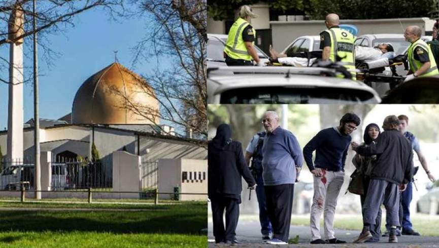 فیسبوک ۱.۵ملیون ویدئو از حادثه تروریستی نیوزیلند راحذف کرد