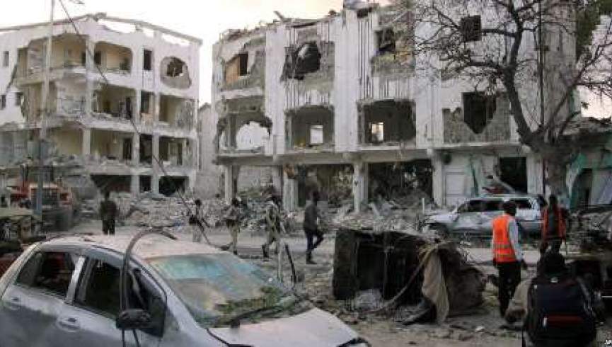 امریکا در سومالیا احتمالا مرتکب جنایت جنگی شده است