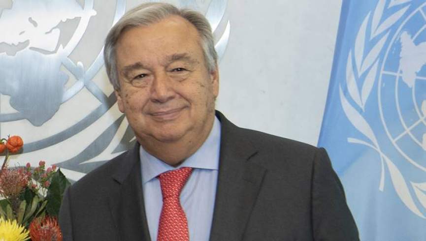 پیام تبریکی دبیرکل سازمان ملل به مناسبت نوروز