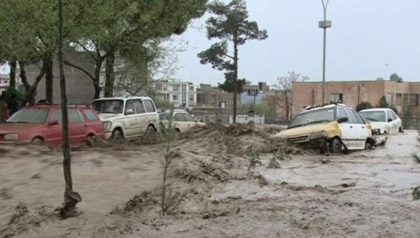 سیلاب‌های اخیر در افغانستان بیش از 340 کشته و زخمی بر جای گذاشته است